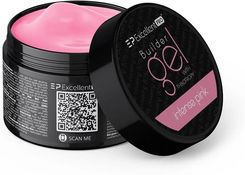 Zdjęcie Excellent Pro Builder Gel With Thixotropy Intense Pink 50g intensywny odcień różu - Drezdenko