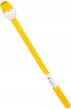 Jelly Pens Cienkopisy Kurczaki Gudetama Egg Długopisy Kurczaczki W Łupinie Jajka