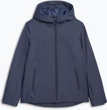 Zdjęcie 4F Kurtka Narciarska Damska F0954 Navy - Otwock