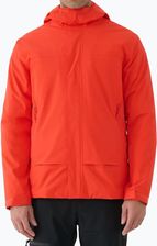 Zdjęcie 4F Kurtka Narciarska Męska M0793 Red - Konstancin-Jeziorna
