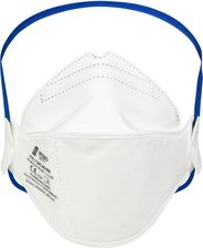 Zdjęcie Nitras Safety Półmaska Ochronna 4121 Safe Air Pro Ffp2 Nr D - Otyń