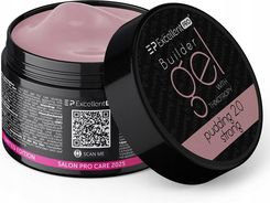 Zdjęcie Excellent Pro Builder Gel With Thixotropy Pudding 2.0 Strong 50g - Strzelno