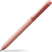 Zdjęcie Faber Castell Długopis Avori Xb Faber Castell Inner Fire - Chocz