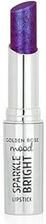 Zdjęcie Golden Rose Pomadka do ust Mood sparkle bright lipstick 154 - Rydzyna
