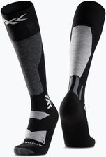 Zdjęcie X-Socks Skarpety Snowboardowe Snowboard Discover Otc Black/Dark Grey - Warszawa