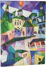 Zdjęcie Paperblanks Notatnik St. Petersburg Midi Linia - Piastów