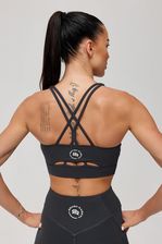 Zdjęcie Rough Radical Stanik Sportowy Noya Sports Bra Grafit, Rozmiar - Xl - Kraków