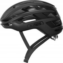 Zdjęcie Kask Rowerowy Abus Airbreaker 2.0 - Velvet Black, S 51-55Cm - Łęczna