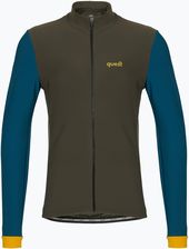 Zdjęcie Quest Bluza Rowerowa Męska Navigator Green - Wyszków