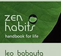 Zen Habits Handbook for Life