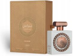 Zdjęcie Lattafa Pride Nebras Elixir Woda Perfumowana 100ml - Strzelno