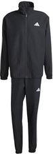 Zdjęcie adidas Mężczyźni 3 STRIPES WOVEN TRACKSUITS, black, S - Turek