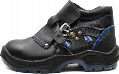 Zdjęcie Panter Buty Robocze Fragua S3 Plus, Naturalna Skóra - Częstochowa