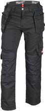 Zdjęcie Milwaukee Spodnie Robocze Freeflex Czarne Wp Bl 52 4932498194 - Olsztyn