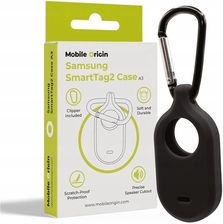 Zdjęcie Etui Brelok Mobile Origin Do Samsung Smarttag2 Wsuwka Case Na Lokalizator 370330 - Modliborzyce