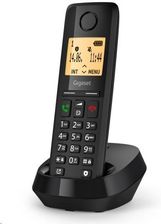 Zdjęcie Gigaset Pure 300 Telefon bezprzewodowy DECT - Legionowo
