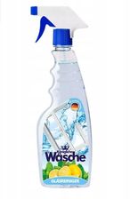Zdjęcie Königliche Wäsche Płyn Mycie Szyb I Luster 0,555L - Nowe
