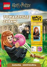 Zdjęcie LEGO Harry Potter. Towarzysze zabaw - Boguszów-Gorce