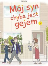 Zdjęcie Mój syn chyba jest gejem #01 - Włodawa