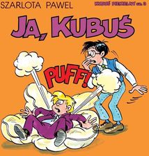 Zdjęcie Kubuś Piekielny T.3 Ja, Kubuś - Szprotawa