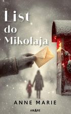 Zdjęcie List do Mikołaja - Anne Marie - Gryfino