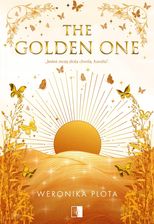 Zdjęcie The Golden One Wyd. Specjalne Weronika Plota - Tuszyn