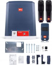 Zdjęcie Zestaw Bft Deimos Ultra Bt B600 Ee Kit Do Bram Przesuwnych - Dolsk