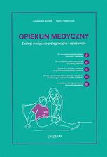 Zdjęcie Opiekun medyczny. Zabiegi medyczno-pielęgnacyjne i opiekuńcze - Świebodzin