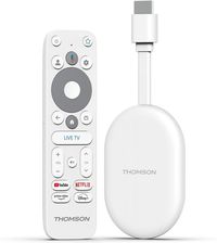 Zdjęcie Odtwarzacz multimedialny Thomson GoCast 1504K - Olszyna