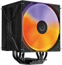 Zdjęcie Chłodzenie procesora Smx Kazumi Pro ARGB (SMXC067) - Świnoujście