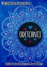 Zdjęcie Wewnętrzna przemiana. Odetchnij - praca zbiorowa - Pacanów