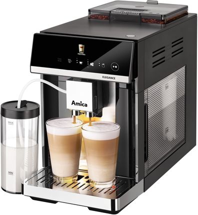 Ekspres ciśnieniowy Amica CM 7011 Elegance
