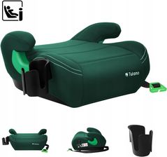 Zdjęcie Tulano Podstawka Zielony I-Size 15-36Kg - Solec Kujawski