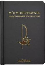 Zdjęcie Mój Modlitewnik Pamiątka Pierwszej Komunii Świętej - Barczewo