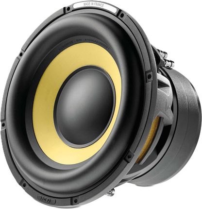 Subwoofer samochodowy Focal SUB 25 KXE  