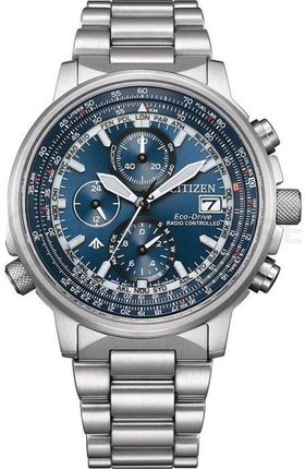 Citizen Radio Controlled AT8300-58L