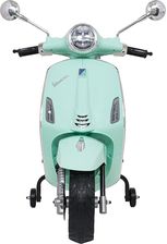 Zdjęcie Ramiz Pojazd Skuter Vespa Roma Zielony - Mysłowice