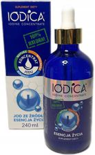 Zdjęcie Iodica 240ml - Dobra