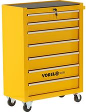 Zdjęcie Toya Vorel Szafka Serwisowa 7 Szuflad - Sobótka