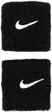 Zdjęcie Nike Frotki Na Rękę Swoosh Wristbands 2szt. N1012405010Os - Skawina