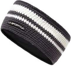 Zdjęcie La Sportiva Opaska Zephir Headband Onyx/Chalk S - Warszawa