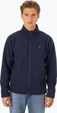 Zdjęcie Aulp Bluza Polarowa Męska Visol Fleece Navy - Raszków