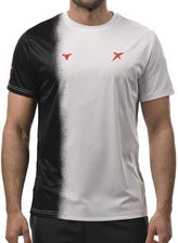 Zdjęcie Drop Shot Camiseta Cosmo White - Koszulka Męska - Warszawa