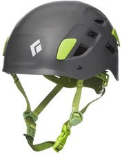 Zdjęcie Black Diamond Kask Do Wspinaczki Half Dome Slate - Ścinawa