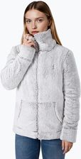 Zdjęcie Aulp Bluza Damska Norlin Coral Fleece Black - Pruszków