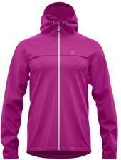 Zdjęcie Redelk Kurtka Przeciwdeszczowa Agua Jacket Wine S - Marki