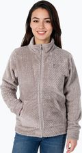 Zdjęcie Aulp Bluza Damska Becco Coral Fleece Sepia - Żerków