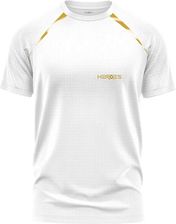 Zdjęcie Heroes Heroe'S T-Shirt Rowan White - Koszulka Męska - Kobyłka