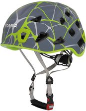 Zdjęcie Camp Kask Storm Grey/Lime - Włocławek