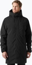 Zdjęcie Helly Hansen Płaszcz Przeciwdeszczowy Męski Munich Insulated Black - Oława